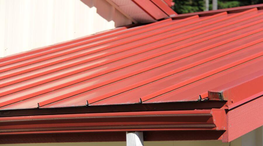 Industrial Roof Repair in Schenectady, NY